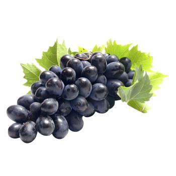 Dark Grapes