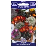 Golden Garden Cactus Flowers a Mix of Varieties Seeds 0.1g