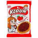 Cookies strawberry Kbf 29g