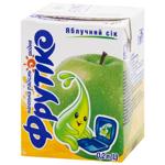Frutiko Apple Juice 200ml