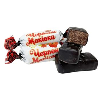 Dobrobut Chervona Makivka Candies