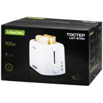 Liberton Toaster LET-5700