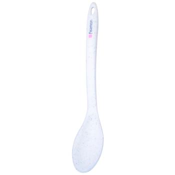 Serving Spoon Fissman Bianca 33.5cm - buy, prices for Supermarket "Kharkiv" - photo 1