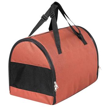 Priroda Constanta Carrying Bag for Dogs and Cats 40x28x28cm - buy, prices for MasterZoo - photo 1