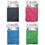 Салфетка Yonic из микрофибры для пола 50*70см