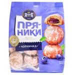 Kulinichi Blueberry Gingerbread 300g