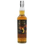 Віскі Glen Scotia The Dragon 14yo 56,8% 0,7л