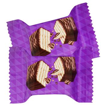 Roshen Johnny Krocker Milk Candies - buy, prices for NOVUS - photo 1