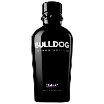 Bulldog London Dry Gin 40% 0.7l