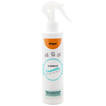 Essentia Nature Argan Aromaspray 250ml - buy, prices for WINETIME - photo 1
