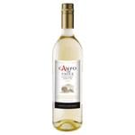 Вино Campo de Chile Chardonnay белое сухое 12,5% 0,75л