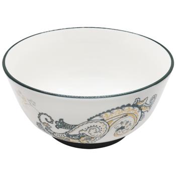 Ceramic Salad Bowl 17.5cm - buy, prices for - photo 5