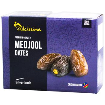 Medjoul Dry Dates 500g