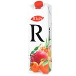 Rich Exotic Nectar 1l