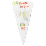 Сир Auchan Брі 60% 180г