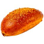 Пирожок с клубникой 80г