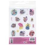 Наліпки Бути удвох Love is... 700002