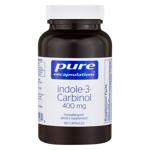 Pure Encapsulations Indole-3-Carbinol 400mg 120 capsules