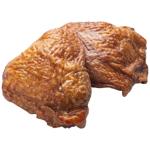 Auchan Boiled Smoked Chicken Thigh