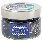 Vegetus VegeCaviar Black Imitation Caviar 100g