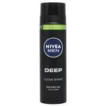 Nivea Deep Shaving Gel 200ml