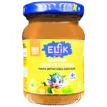 Elfik Magic Apple-Pumpkin-Pear Puree from 4 months 170g