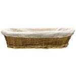 Metro Professional Oval Bread Basket 40х19cm