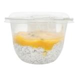 Десерт с чиа и манго-маракуйя 180г