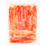 Fisherman's Choice Paralithodes Camtschaticus Fresh Frozen King Crab Meat 250g