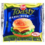 Zott Sandwich Sliced Processed Cheese 45% 150g