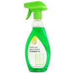 Auchan Freshness Windows Cleaner 500ml