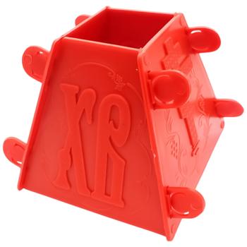 Grono-Trade Curd Easter Cake Mold 11.5cm - buy, prices for Auchan - photo 1