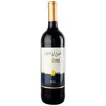 Palacio del Conde Valencia Red Dry Wine 13% 0.75l