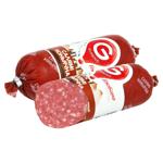 Ковбаса Глобино Салямі Коньячна в/к в/с в/п