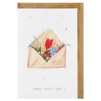 S.Brothers&Co Middle Postcard - buy, prices for - photo 6