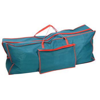 Christmas Tree Storage Bag 125x30x50cm - buy, prices for METRO - photo 2