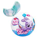 Набор игровой интерактивный Pets Alive Furmaids S1 Щенок Даззи