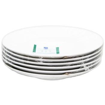 Metro Professional Pasta Plate 27cm 6pcs - buy, prices for METRO - photo 1