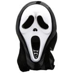 Scream Mask