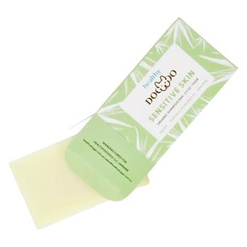Шампунь-мило для собак HealthyDoggo Sensitive Skin 110 г - купить, цены на MasterZoo - фото 4