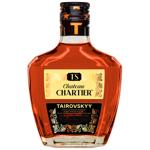Tairovo Premium ХD Brandy 37% 200ml
