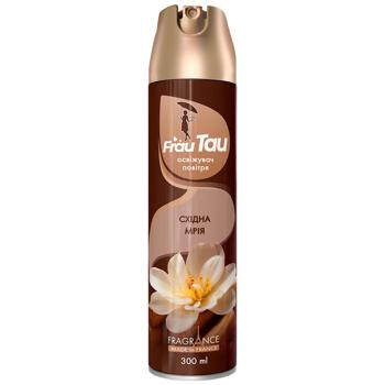 Освіжувач повітря FRAU TAU Східна мрія / 300мл - buy, prices for Torba - photo 1