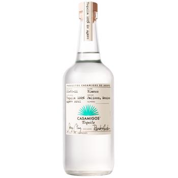Текіла Casamigos Blanco 1 л