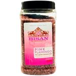 Рис Бісан Рожевий Фламінго 400г пл/б