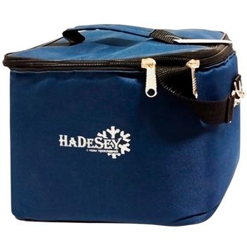 Hadesey Thermal Bag 8l Blue - buy, prices for - photo 2