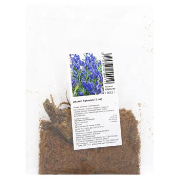 Aconitum Arendsii Rhizome 1pc - buy, prices for - photo 3