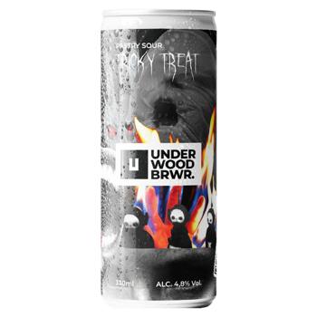 Beer 4.8% 330ml - buy, prices for Grono - photo 1