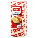 Сыр Комо Традиционный 50%