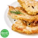 Відбивна із свинини