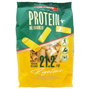 La'Pasta Protein+ Rigatoni Pasta 300g